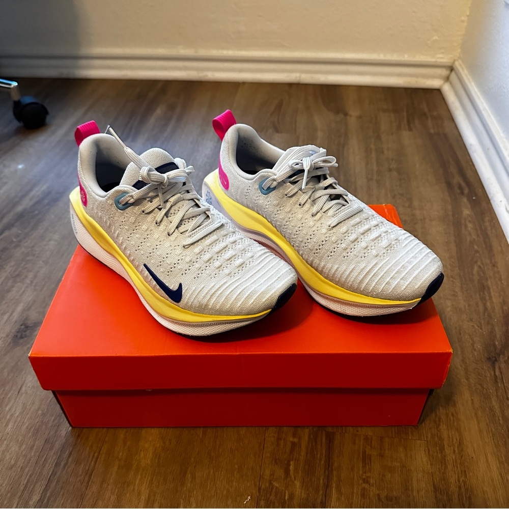 Women’s Nike Running Shoes